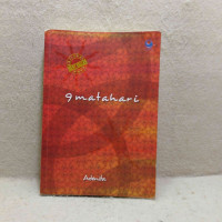 Image of 9 matahari