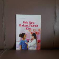 Image of Ada apa dalam tubuh kita