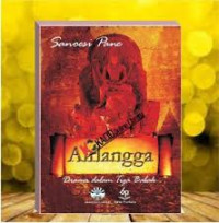 Image of Airlangga: drama dalam tiga babak