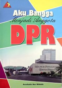 Image of Aku bangga menjadi anggota MPR