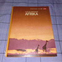 Image of Alam dan margasatwa afrika