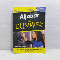 Image of Aljabar for dummies