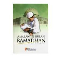 Image of Amalan di bulan ramadhan