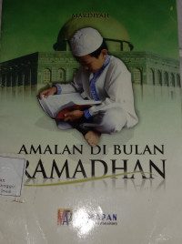 Image of Amalan di bulan ramadhan