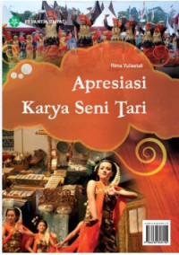 Image of Apresiasi Karya Seni Tari