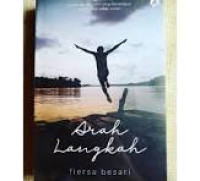 Image of Arah langkah