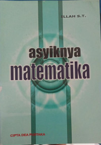 Image of Asyiknya matematika