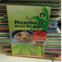 Image of Ayo membuat nata de coco