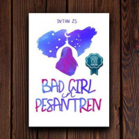 Image of Bad girl in pesantren