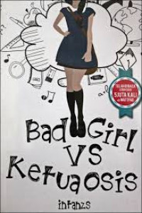 Image of Bad girl vs ketua osis