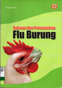 Image of Bahaya dan pencegahan flu burung