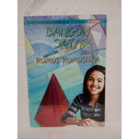 Image of Bangun datar dan rumus-rumusnya