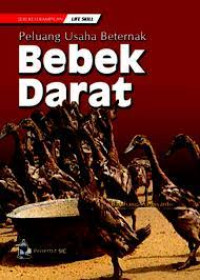 Image of Bebek darat