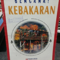 Image of Bencana kebakaran