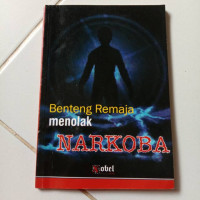Image of Benteng remaja menolak narkoba