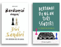Image of Berdamai Dengan diri sendiri