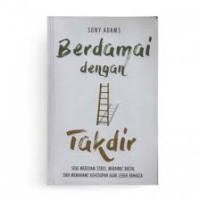 Image of Berdamai dengan takdir