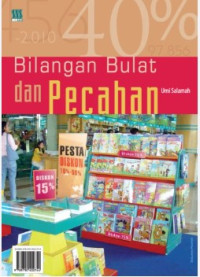 Image of Bilangan bulat dan pecahan