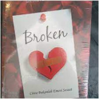 Image of Broken