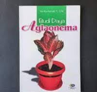 Image of Budi daya aglaonema