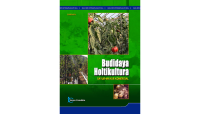 Image of Budidaya holtikultura: sayur mayur komersial