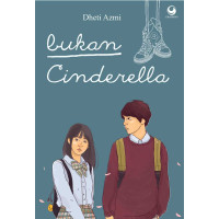 Image of Bukan cinderela