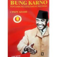 Image of Bung karno: penyambung lidah rakyat indonesia