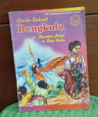 Image of Cerita rakyat: bengkulu