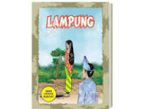 Image of Cerita rakyat lampung