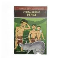 Image of Cerita rakyat papua