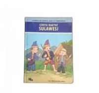 Image of Cerita rakyat sulawesi