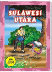 Image of Cerita rakyat sulawesi utara