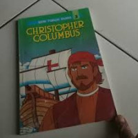 Image of Christopher columbus