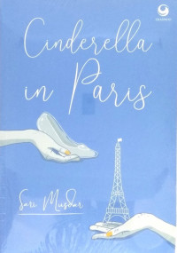 Image of Cinderella in paris