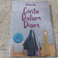 Image of Cinta dalam diam
