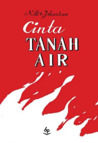 Image of Cinta tanah air