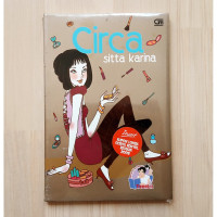 Image of Circa