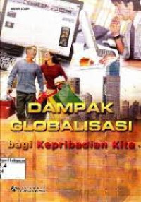 Image of Dampak globalisasi bagi kepribadian kita