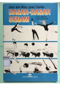 Image of Dasar-dasar senam