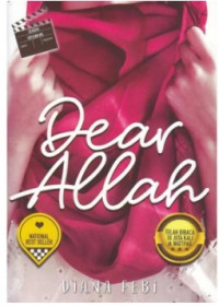 Image of Dear allah
