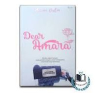 Image of Dear amara