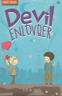 Image of Devil enlovqer