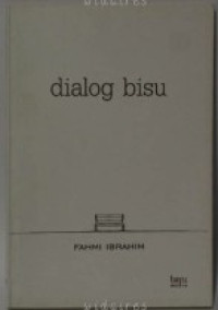 Image of Dialog bisu