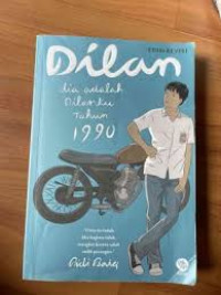 Image of Dilan 1990