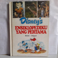 Image of Disney’s ensiklopediku yang pertama jilid 8 gas-hitler