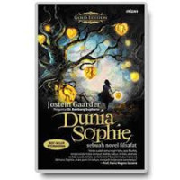 Image of Dunia sophie: sebuah novel filsafat