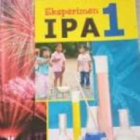 Image of Eksperimen ipa 1