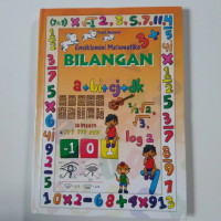 Image of Ensiklomini matematika: bilangan