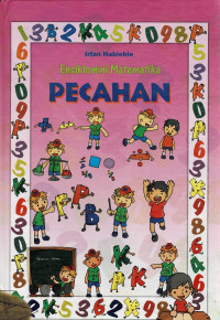 Image of Ensiklomini matematika: pecahan