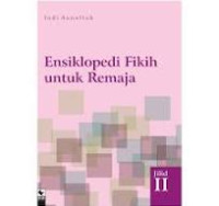 Image of Ensiklopedi fikih untuk remaja II